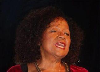 Morre em Roma Regina Corrêa, cantora da formação original do Trio Esperança