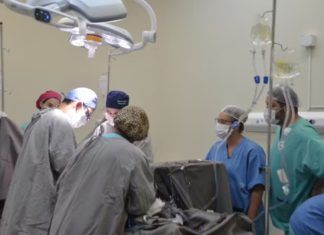 Mais de 5 mil vagas: concurso para Saúde do Tocantins deve ser realizado ainda em 2026