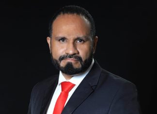 Governador do Tocantins nomeia secretário para pasta da Igualdade Racial