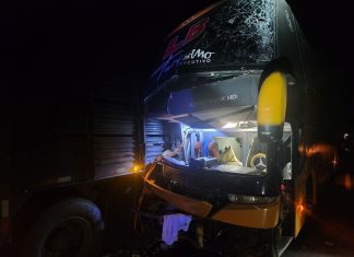 Atletas do Águia de Marabá viajaram 1,755 km antes de acidente no TO que deixou preparador físico morto