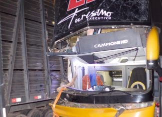 O que se sabe e o que falta esclarecer sobre o acidente com ônibus do Águia de Marabá que voltava da Copinha