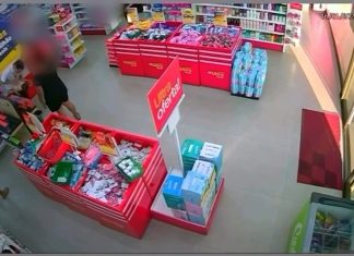 Farmacêutico age rápido e salva bebê engasgado com fruta em Palmas: ‘Momento de tensão’; VÍDEO