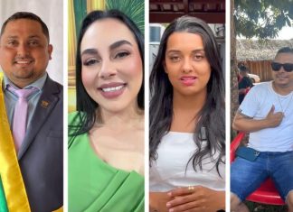 Prefeito que nomeou sobrinha também deu cargos públicos para irmão e primeira-dama em Cachoeirinha, diz MP