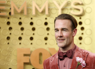 James Van Der Beek, de ‘Dawson’s Creek’, morreu de câncer colorretal, mesmo de Preta Gil; ele alertou para sintoma ignorado