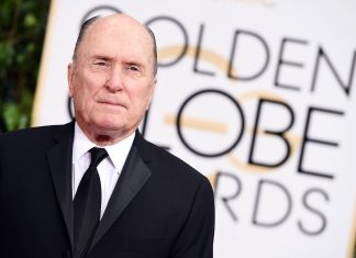 Robert Duvall, ator lendário de ‘O poderoso chefão’, morre aos 95 anos