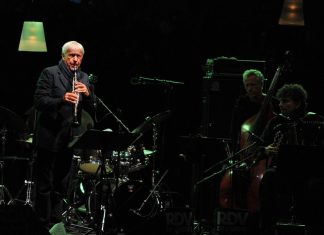 Morre francês Michel Portal, referência do jazz contemporâneo, aos 90 anos