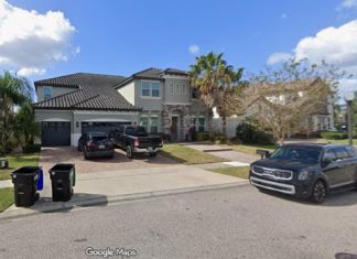 Cidade onde mulher do sertanejo Henrique foi presa, Orlando recebe cada vez mais sertanejos famosos