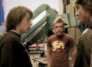 Dublê de Harry Potter que ficou tetraplégico após acidente em set tenta refazer a vida: ‘Tudo o que eu era foi tirado de mim’