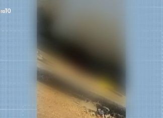 Homem é assassinado no Tocantins por não pagar corrida de moto, diz polícia