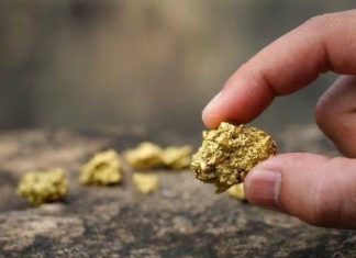 Veja quando mina de ouro avaliada em R$ 1,4 bilhão deve começar a funcionar no Tocantins