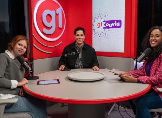 g1 Ouviu #325 – Christian Chávez, um rebelde do México