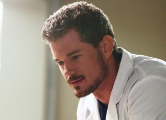 Eric Dane morre exatamente 20 anos após estreia em ‘Grey’s Anatomy’