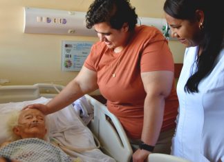 Aos 112 anos e 9 meses, idosa no TO pode bater recorde mundial de pessoa mais velha a fazer cirurgia ortopédica