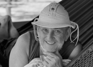 Morre Seu Boinha, pai do influenciador Francisco Garcia, após passar mais de 20 dias na UTI