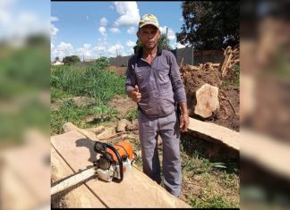 Parentes tocam modão sertanejo durante cortejo fúnebre em Gurupi: ‘Sempre relatava esse desejo’, diz filha