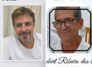 Quem são os mortos em acidente com caminhonete desgovernada na serra de Taquaruçu