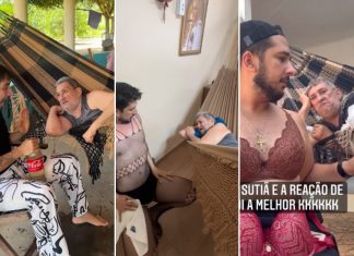 Simples, autêntico e raiz: quem foi Seu Boinha, influenciador que morreu após internação para tratar hidrocefalia