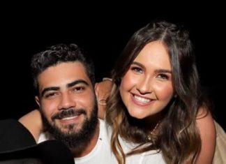 Mulher do sertanejo Henrique foi presa após cometer um crime e duas infrações nos EUA; entenda