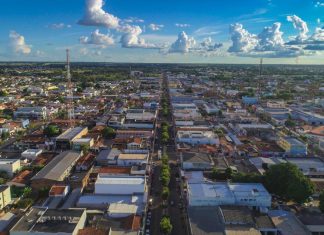 Motociclista morre após batida entre moto e carro em Gurupi