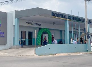 Mulher vai receber R$ 45 mil de indenização do Estado por passar 60 dias com osso exposto em hospital