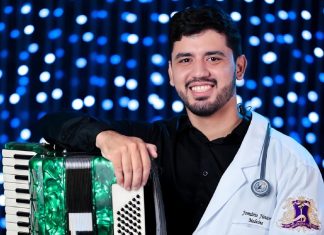 Estudante de medicina morre após cair de moto em Palmas