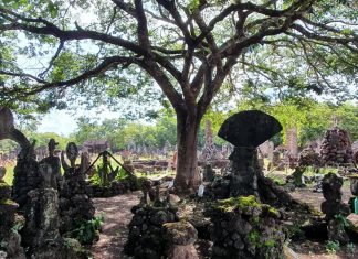 Conheça o ‘Santuário de Dona Romana’, líder espiritual do Tocantins que inspirou personagem de novela