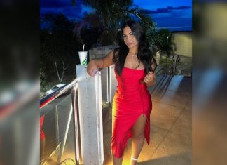 Paixão por treinos e sonho de ser delegada: quem era jovem que morreu após caminhonete capotar na BR-010