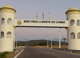 Veja como é a cidade no Tocantins onde será instalada mina de ouro de R$ 1,4 bilhão