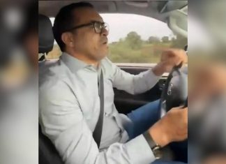 Veja valor das multas previstas para infrações de trânsito cometidas pelo governador do TO