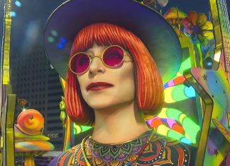 Espírito irreverente de Rita Lee reanima a Mocidade Independente