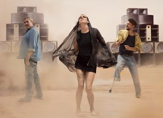 ‘Sirât’ oferece experiência cinematográfica inesperada e explosiva; g1 já viu