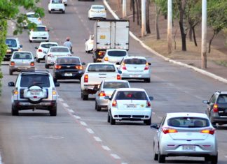 Baliza deixa de ser eliminatória em prova de CNH no Tocantins; entenda