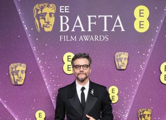 Bafta 2026: ‘O Agente Secreto’ perde os dois prêmios aos quais foi indicado