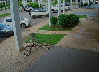 Polícia conclui inquérito e indicia motorista que atropelou e matou ex-secretário de Governo do TO