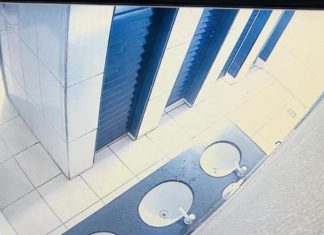 Câmeras de vigilância são instaladas dentro de banheiros de escola pública no Tocantins