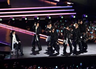 Show do BTS reúne mais de 100 mil pessoas em Seul, abaixo da expectativa inicial