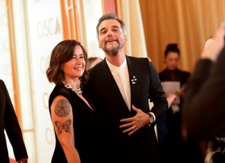 Qual a ordem das categorias do Oscar 2026?