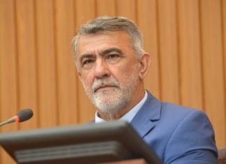 Presidente da Aleto, Amélio Cayres, anuncia pré-candidatura ao Governo do Tocantins