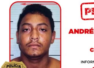 Homem que estava na lista dos mais procurados do país morre em confronto com a PM no Tocantins