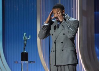 ‘Pecadores’ leva o prêmio principal no Actor Awards, preparando o terreno para confronto no Oscar