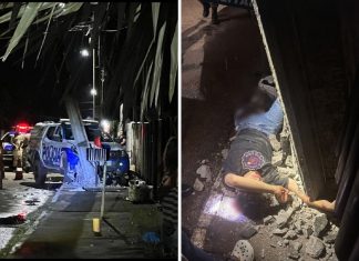 Adolescente atropelado por viatura da PM no TO: veja o que se sabe e que falta esclarecer