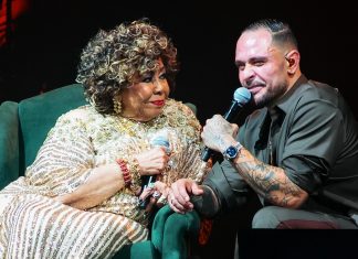 Confissões sobre Alcione, ‘uma das maiores cantoras do mundo’