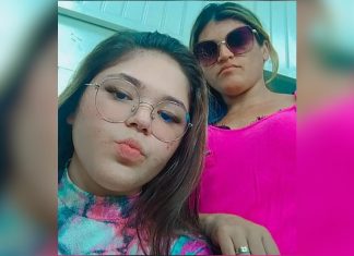 ‘Tenho medo’, desabafa filha de merendeira morta; suspeito de feminicídio está foragido