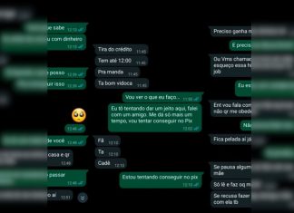 Polícia identifica suspeito de criar perfil falso para exigir atos sexuais virtuais e extorquir jovem no TO