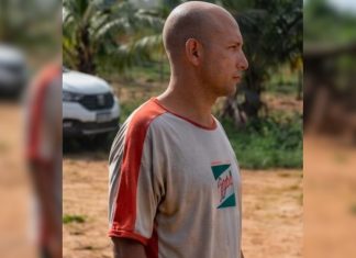 ‘Mal com a situação’, diz brigadista que ministrou curso a mecânico desaparecido em fazenda