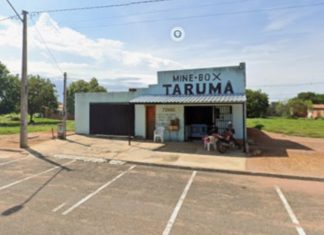 Comerciante reage a assalto em estabelecimento e morre a tiros, em Palmas, diz polícia