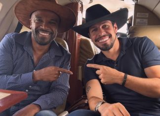 Veja quanto pode ter custado a fazenda adquirida por Alexandre Pires no Tocantins