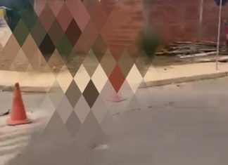 Motociclista morre em acidente de trânsito em Palmas