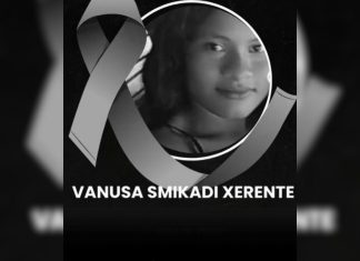 Polícia investiga morte de indígena Xerente em hospital no Tocantins