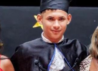 Em depoimento, suspeito admite consumo de álcool, mas nega ter atropelado jovem após queda de moto